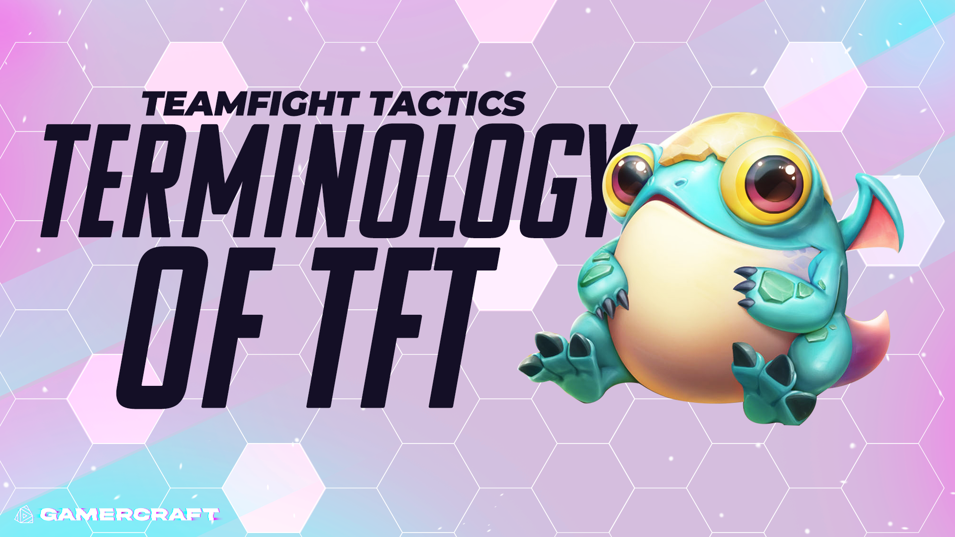 terminology-of-tft