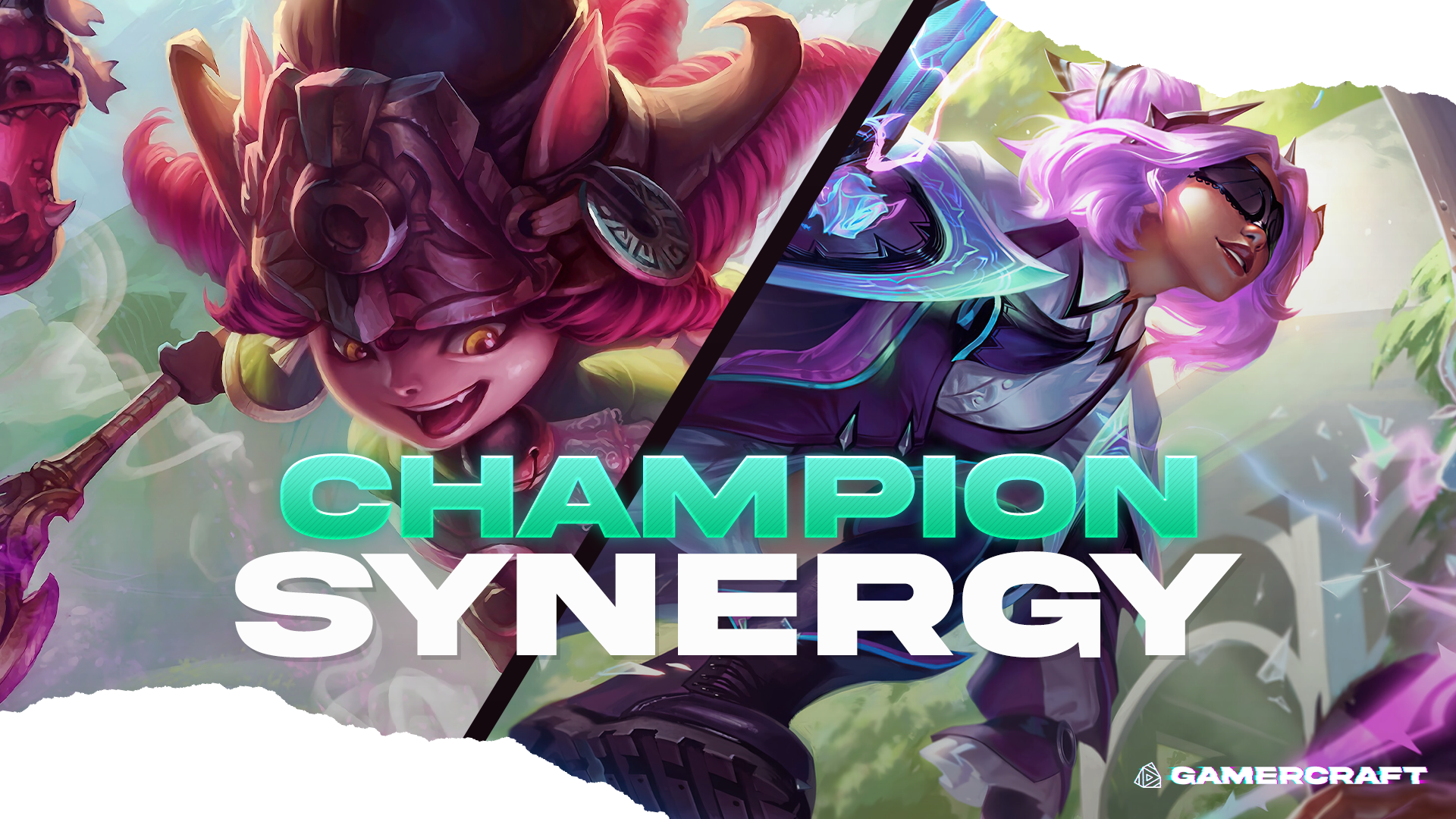 Zeri & Lulu - Powerful Champion Synergy Guide