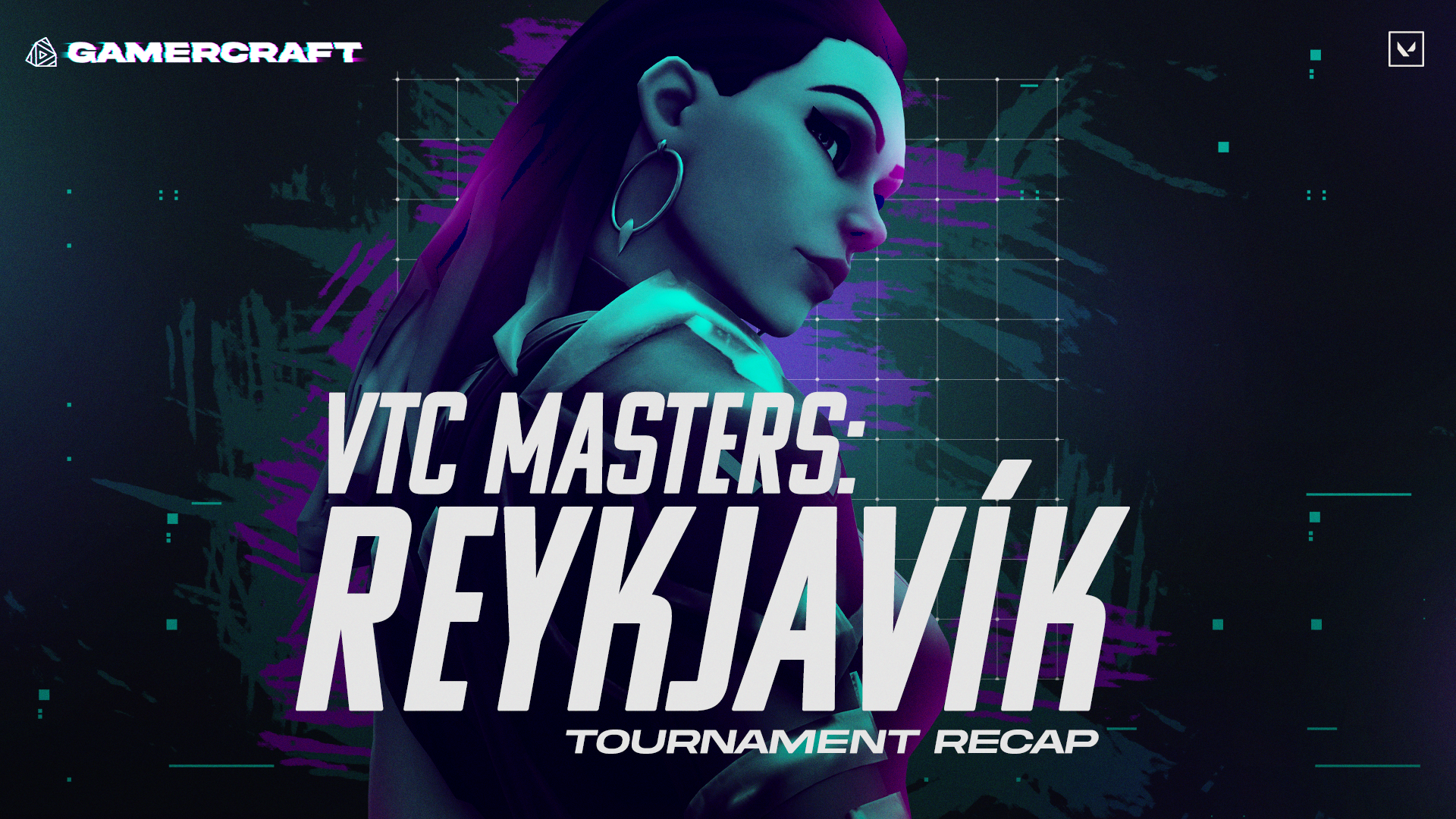 VCT Masters - Reykjavík; Tournament Recap