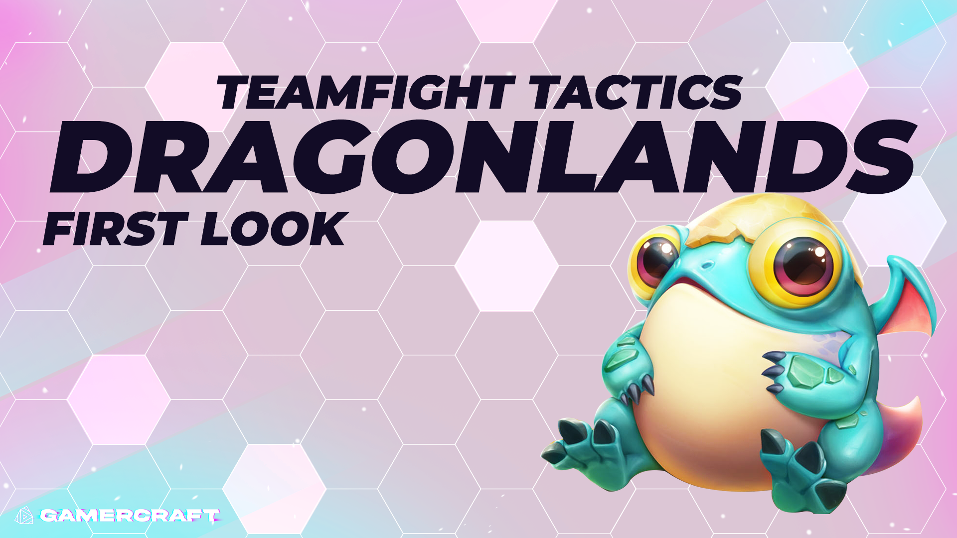 First Look: Dragonlands