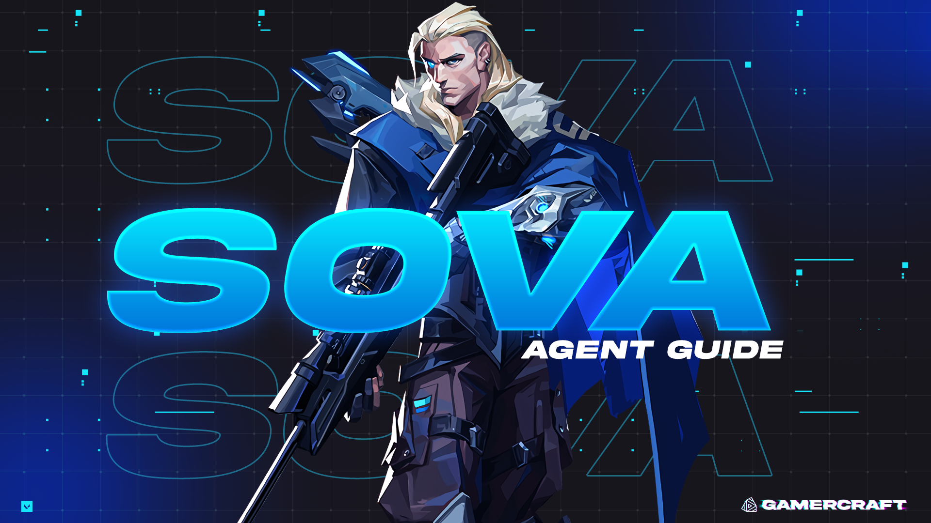 Sova Agent Guide