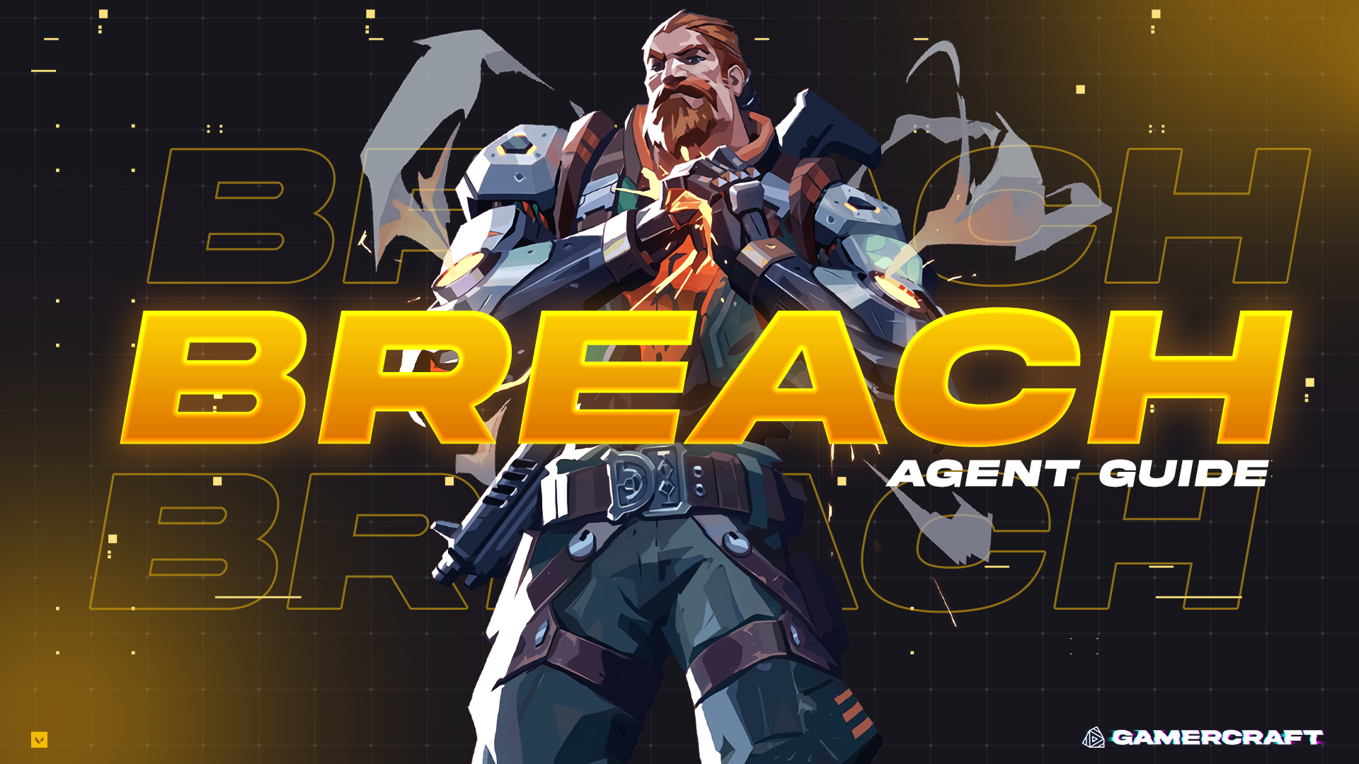 Breach Agent Guide