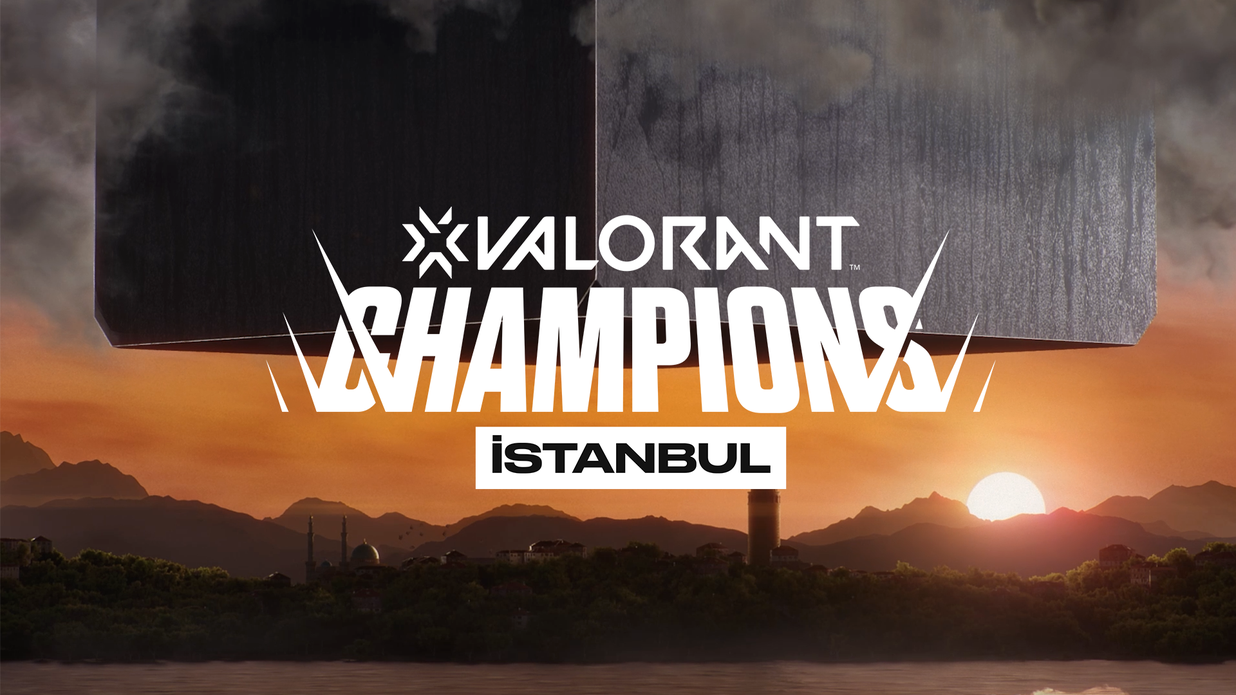 All you need to know about 2022 Valorant Champions