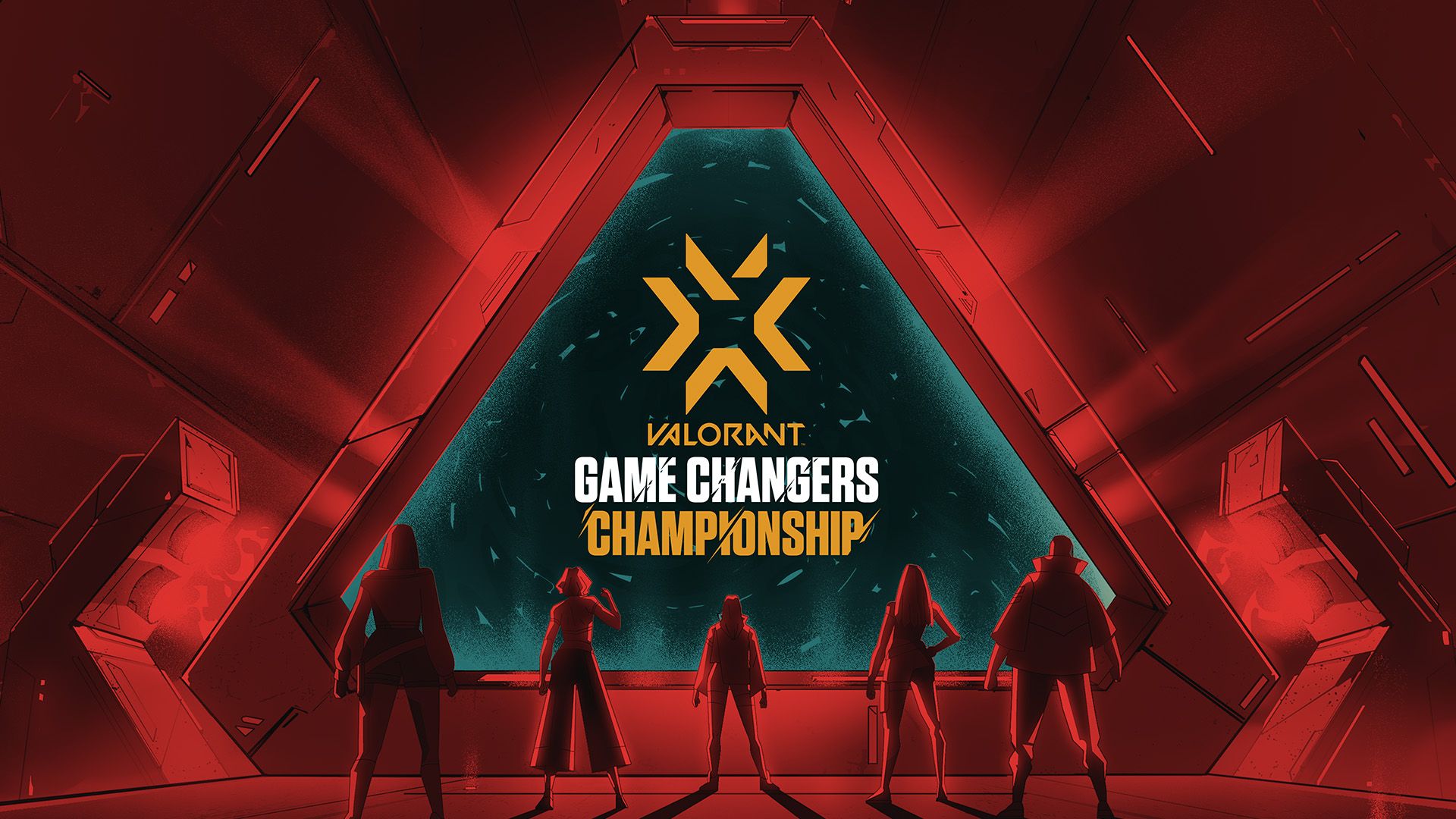 VCT 2022 Game Changers Championship Preview