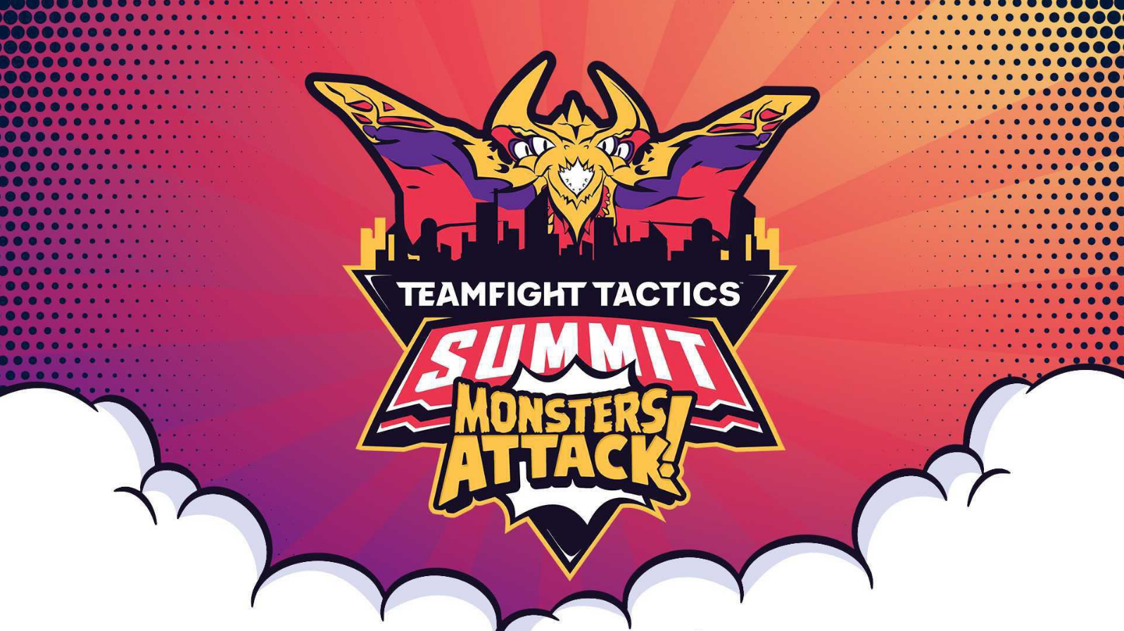 First Look TFT: Monsters Attack!