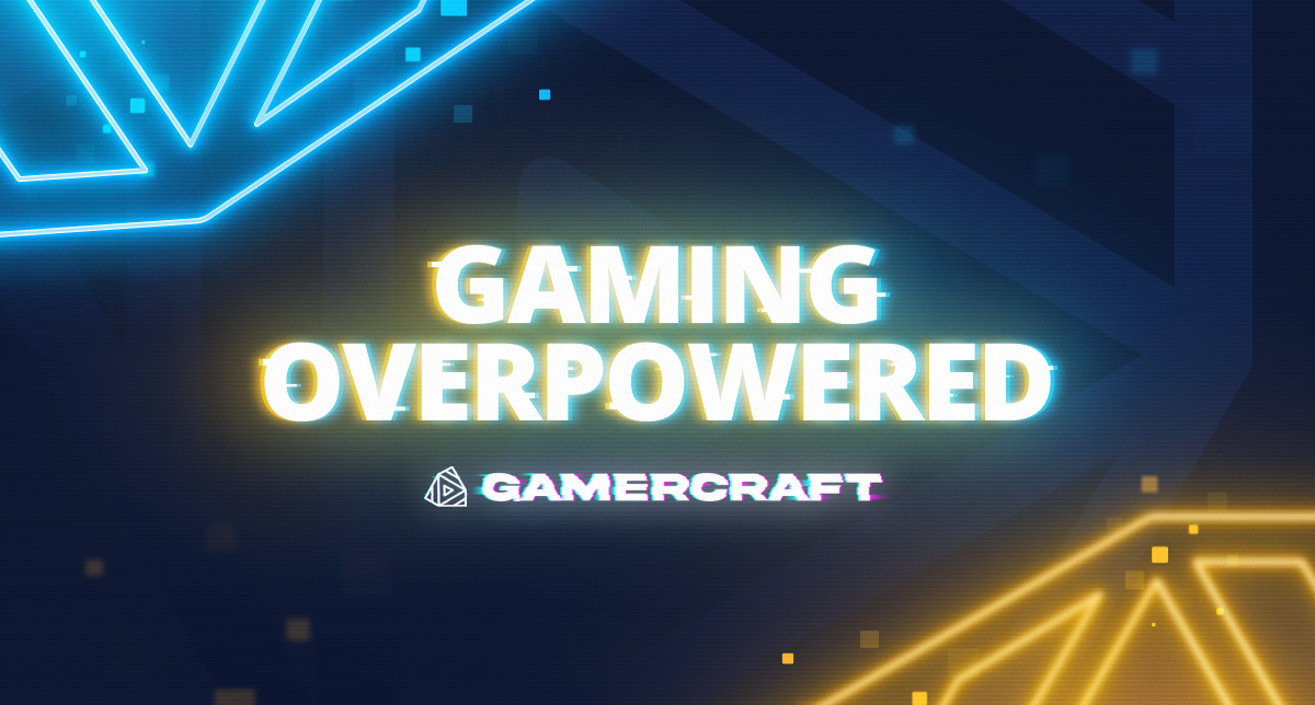 Gamercraft raises $5 Million for AI-powered skill-gaming platform