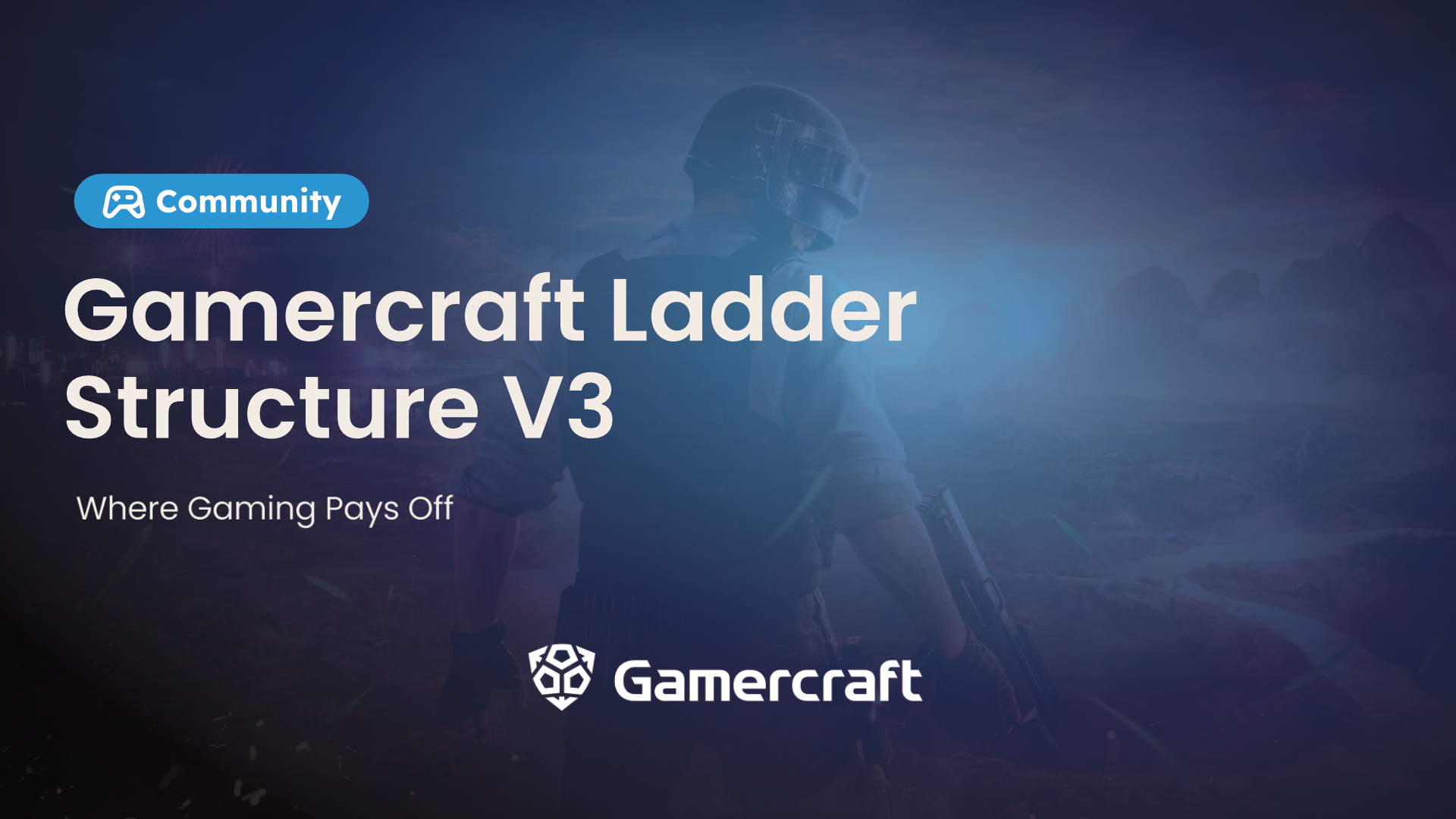 Gamercraft Ladder Structure V3: Enhanced Tournament Formats and Prize Scaling