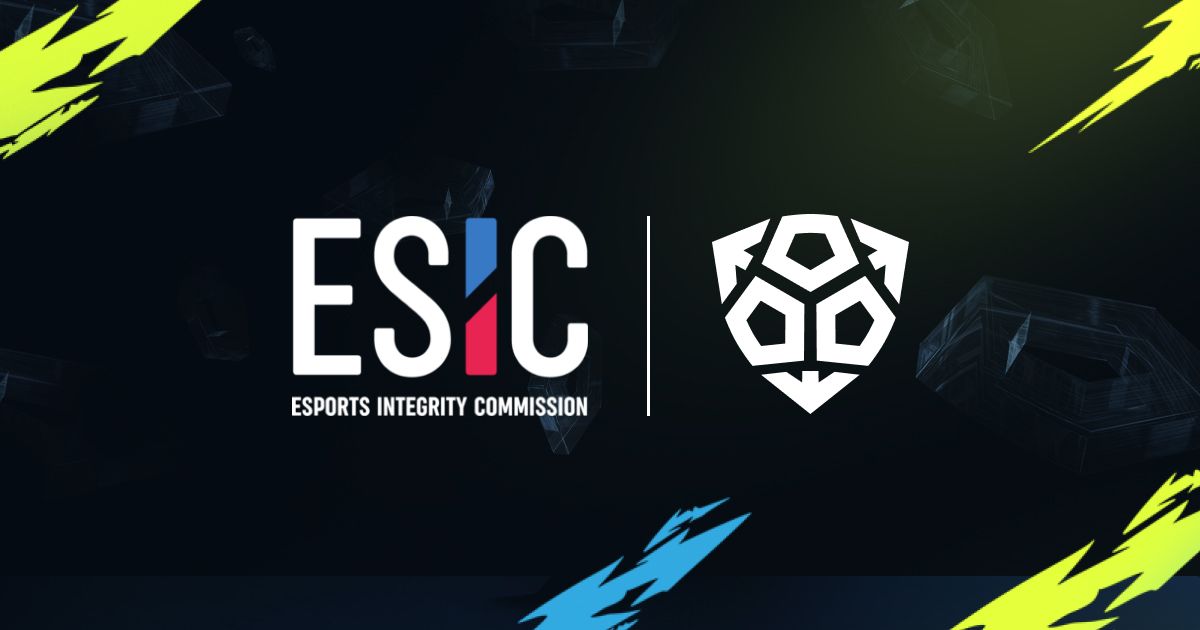 ESIC Membership: Formalizing Our Integrity Foundation