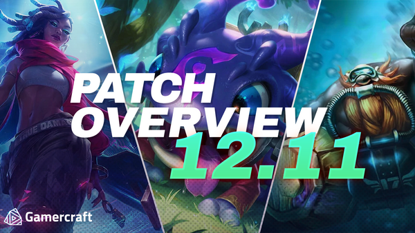 Patch 12.11 Overview - Durability Follow-Up