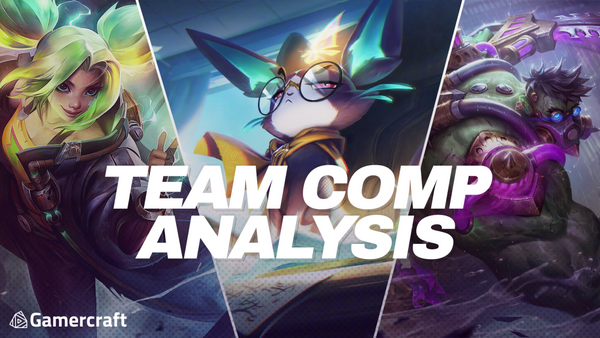 Strong Team Comps for Patch 12.11