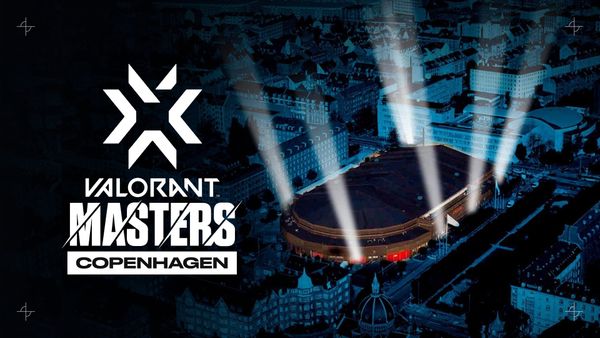 Stage 2 Masters Copenhagen Preview