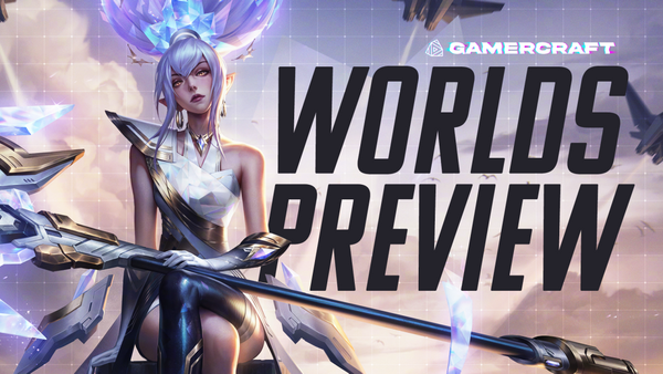 Worlds Preview
