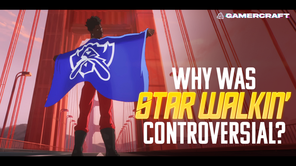 Why Was Star Walkin' So Controversial?