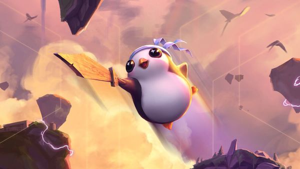 TFT: Dragonlands Learnings