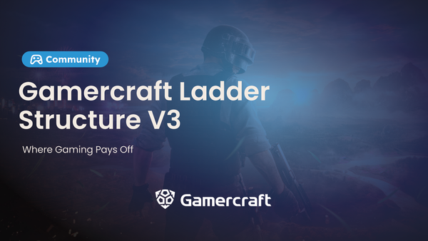 Gamercraft Ladder Structure V3: Enhanced Tournament Formats and Prize Scaling